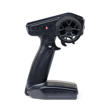 Spektrum SPMRSLT370 SLT3 3CH 2.4Ghz Transmitter Only with DSC Arrma V4 Vehicles